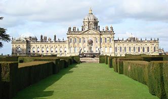 Castle Howard