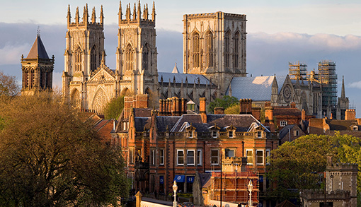 City of York