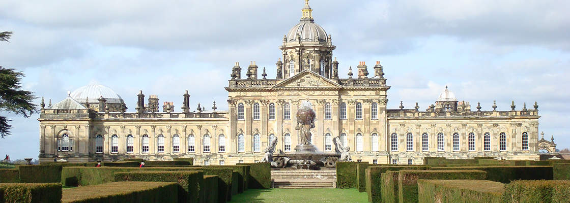 Castle Howard