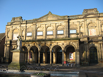 York Art Gallery