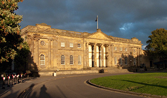 York Castle Museum