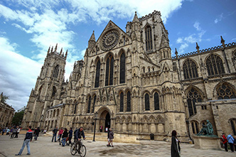 York Minster